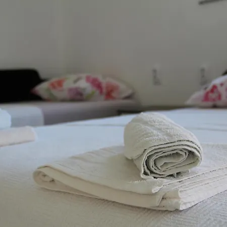 Apartamento S