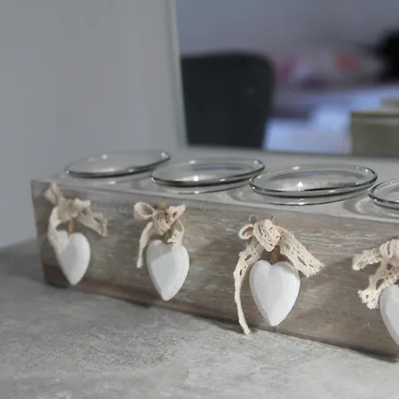 Apartment S Trebinje