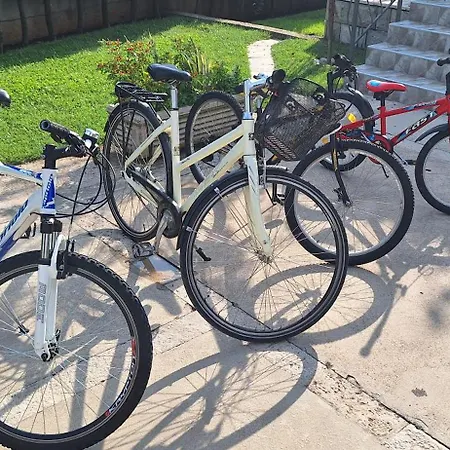 Apartment S Trebinje