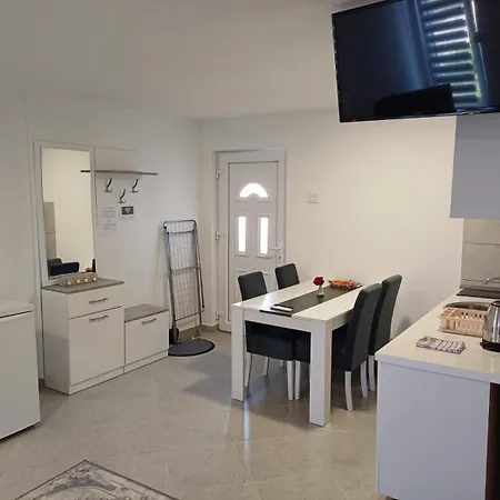 S Apartment Trebinje