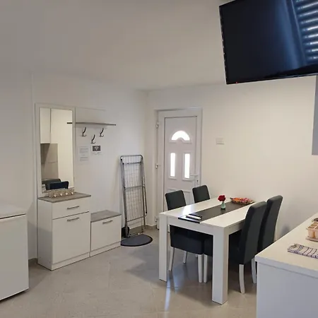 Apartment S Trebinje